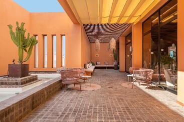 Отель Barcelo Tenerife Royal Level