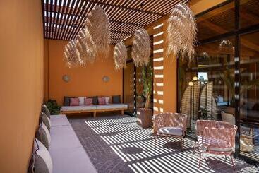 Отель Barcelo Tenerife Royal Level