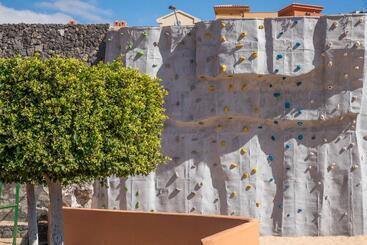 هتل Barcelo Tenerife Royal Level