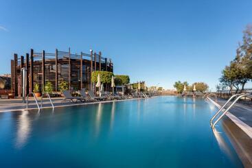 Отель Barcelo Tenerife Royal Level