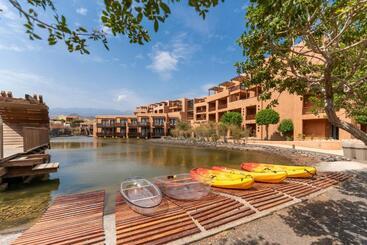 هتل Barcelo Tenerife Royal Level