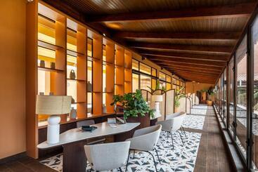 هتل Barcelo Tenerife Royal Level