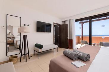 Отель Barcelo Tenerife Royal Level
