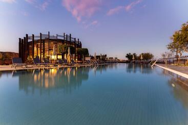 Отель Barcelo Tenerife Royal Level