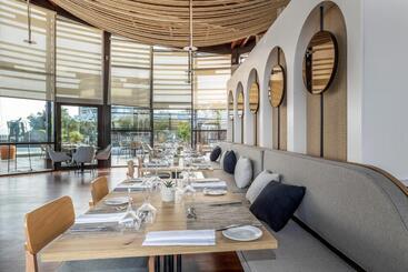 Отель Barcelo Tenerife Royal Level