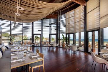 Отель Barcelo Tenerife Royal Level
