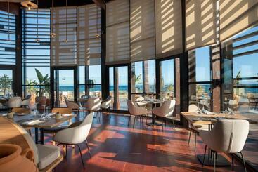 Отель Barcelo Tenerife Royal Level