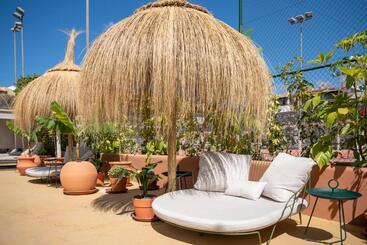 Отель Barcelo Tenerife Royal Level