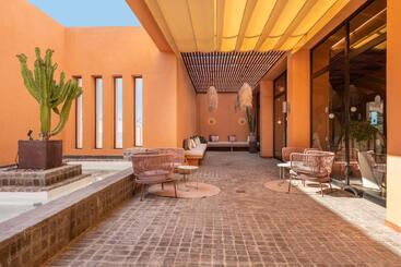Отель Barcelo Tenerife Royal Level