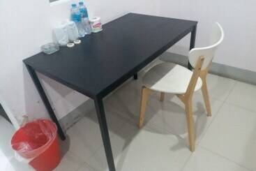 هتل Chawalee Place