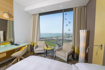 هتل Dana Rayhaan By Rotana