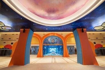 هتل Dolphin Bay