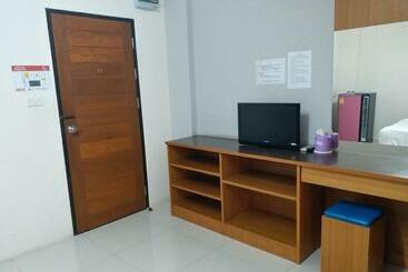 هتل Jj Place Korat