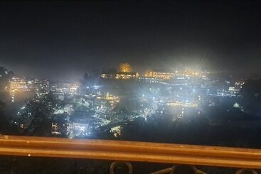 هتل Madhuban Sarovar Portico Mussoorie