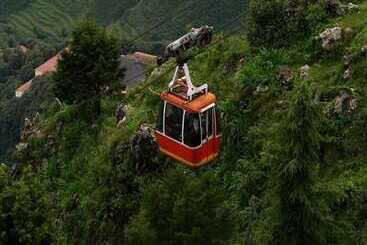 هتل Madhuban Sarovar Portico Mussoorie