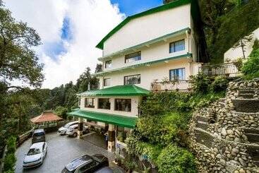 هتل Madhuban Sarovar Portico Mussoorie