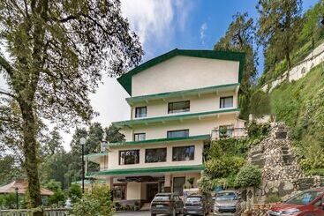 هتل Madhuban Sarovar Portico Mussoorie