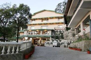 هتل Madhuban Sarovar Portico Mussoorie