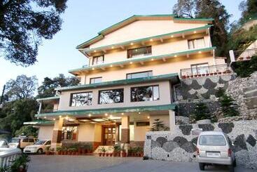 هتل Madhuban Sarovar Portico Mussoorie