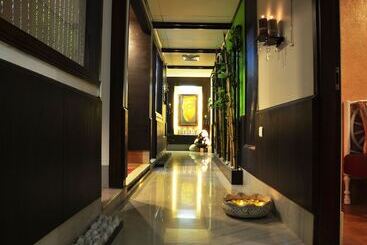 هتل Madhuban Sarovar Portico Mussoorie