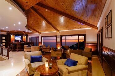 هتل Madhuban Sarovar Portico Mussoorie