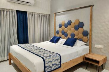 هتل Meritas Adore Resort Lonavala