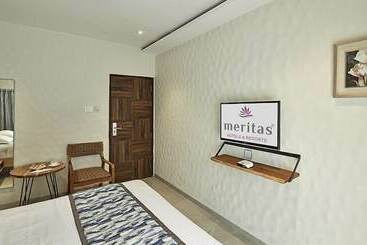هتل Meritas Adore Resort Lonavala