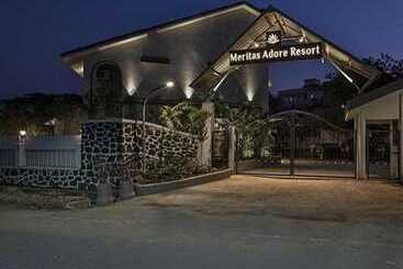 هتل Meritas Adore Resort Lonavala