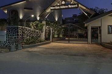 هتل Meritas Adore Resort Lonavala