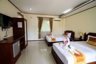 فندق Onesook Resort Sukhothai