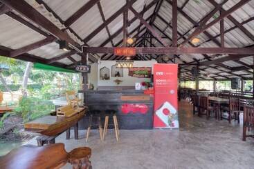 هتل Oyo 606 Baan Suansabai Pleanpanmai Resort Amphawa