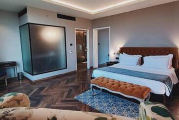 ホテル Polo Towers Agartala