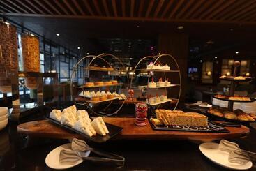 ホテル Polo Towers Agartala