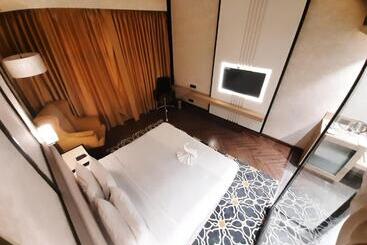ホテル Polo Towers Agartala