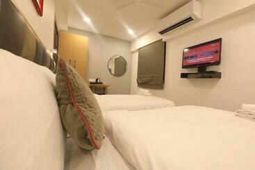 هتل Royal Inn Mahalaxmi