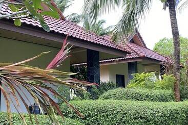 فندق Sirin Bungalow