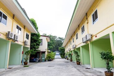 هتل Tonrak Apartment