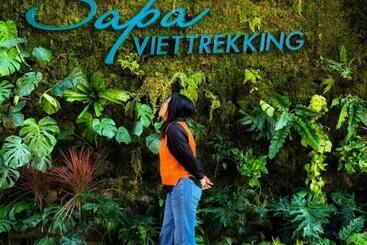 هتل Viettrekking Sapa