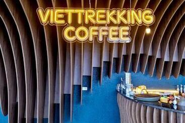 هتل Viettrekking Sapa