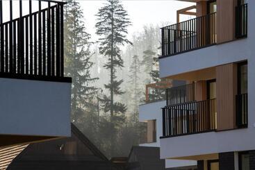 هتل Vislow Resort