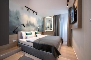 هتل Vislow Resort