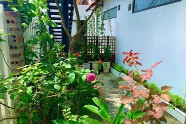 پانسیون Minh Thu Villa