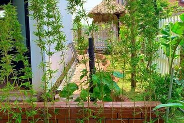 پانسیون Minh Thu Villa