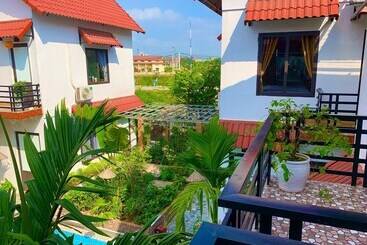 پانسیون Minh Thu Villa