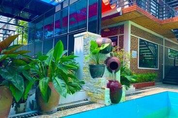 پانسیون Minh Thu Villa