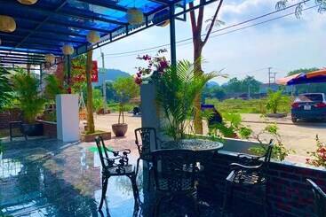 پانسیون Minh Thu Villa