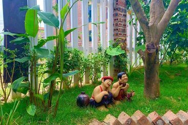 پانسیون Minh Thu Villa