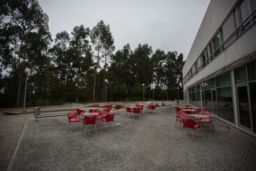 هاستل Hi Espinho   Pousada De Juventude