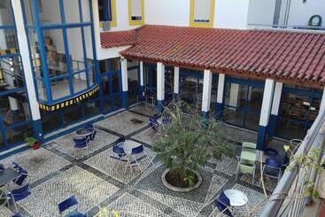 هاستل Hi Lagos  Pousada De Juventude