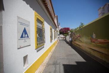هاستل Hi Lagos  Pousada De Juventude